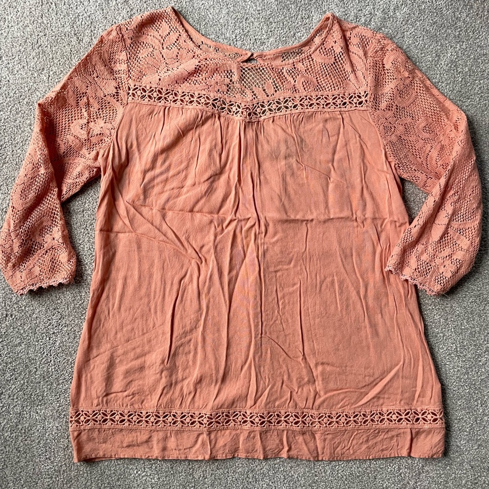 Women top